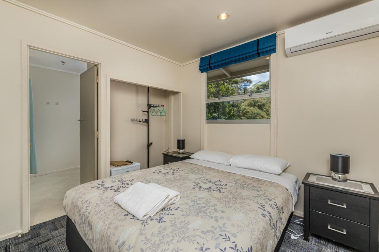 Riverside Lodge Paihia Exterior foto
